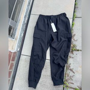 Unisex Y3 cargo pants